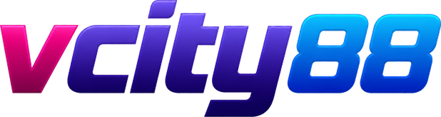 vcity88 Logo